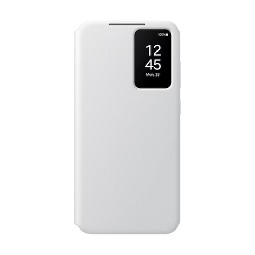 Galaxy S24+ Smart View Wallet Case | Wit