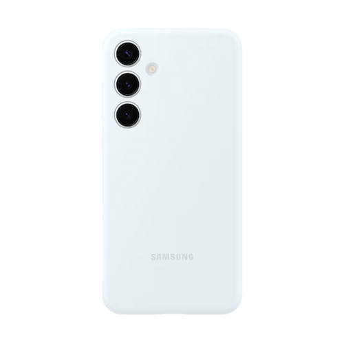 Galaxy S24+ Silicone Case | Wit