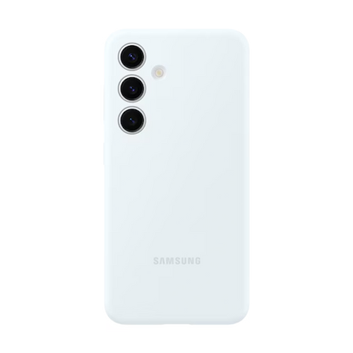 Galaxy S24 Silicone Case | Wit