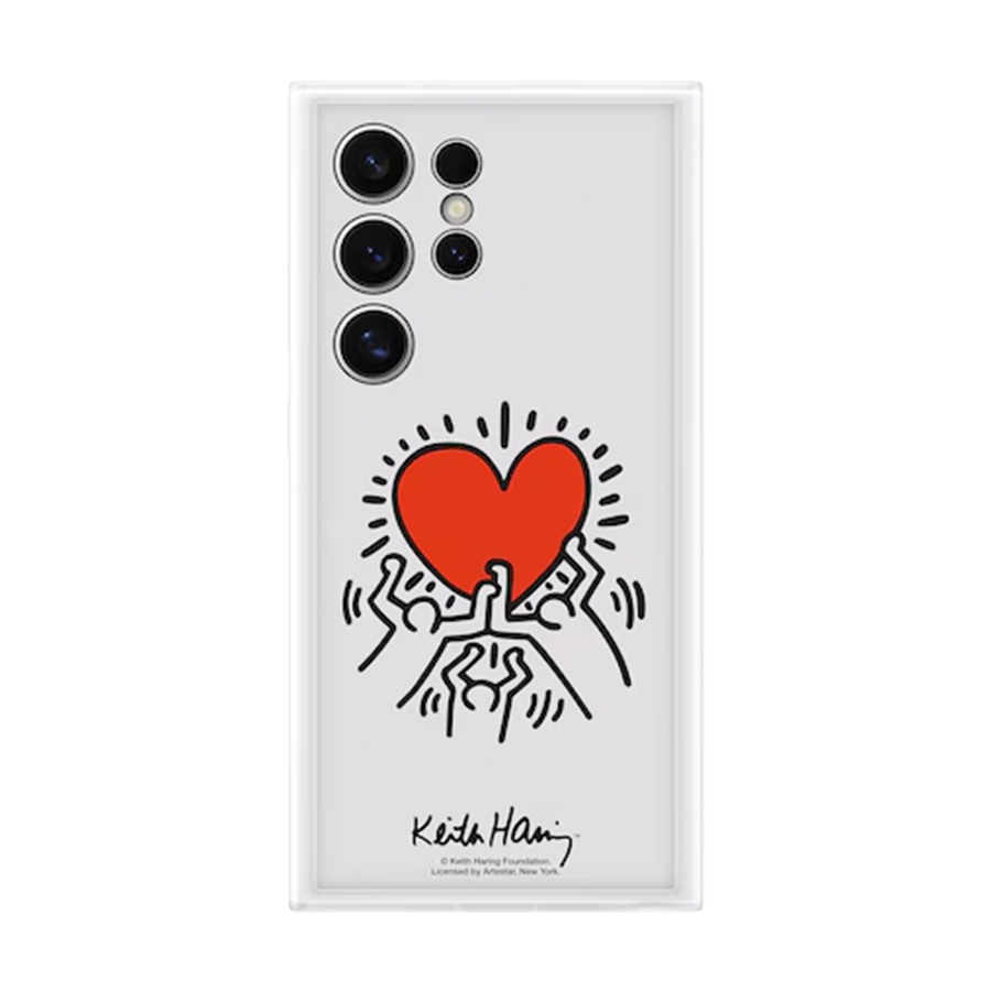 Galaxy S24 Ultra Flipsuit Case | Wit