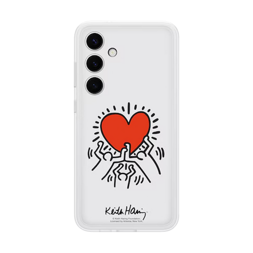 Galaxy S24 Plus Flipsuit Case | Wit