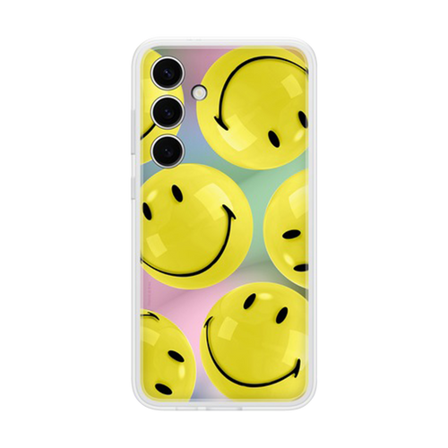 Galaxy S24 Flipsuit Case | Geel