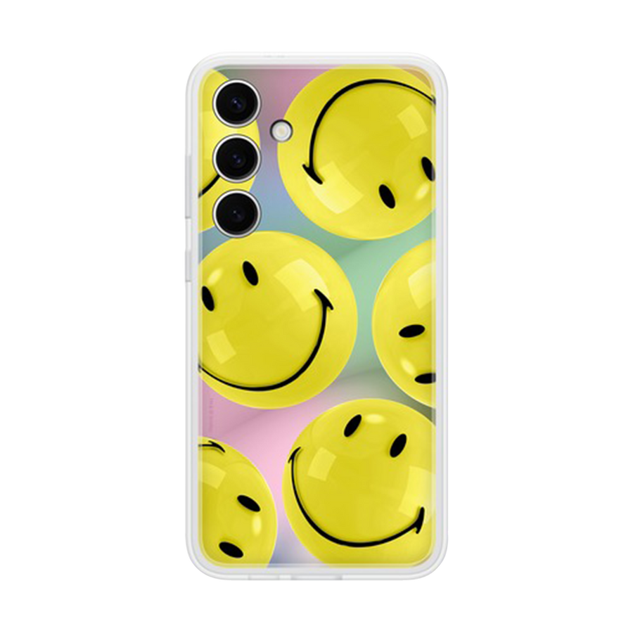 Galaxy S24 Flipsuit Case | Geel