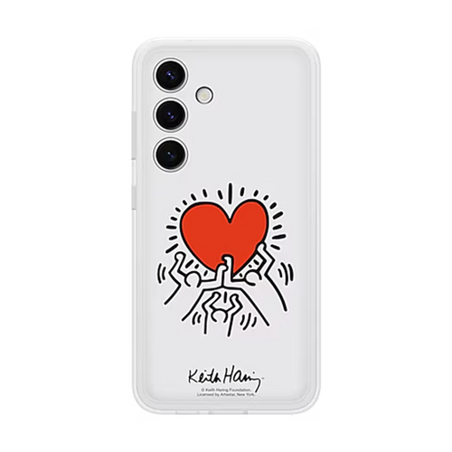 Galaxy S24 Flipsuit Case | Wit