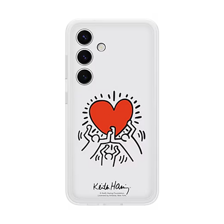 Galaxy S24 Flipsuit Case | Wit