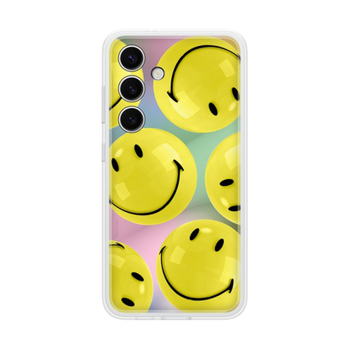 Galaxy S24 Plus Flipsuit Case | Geel