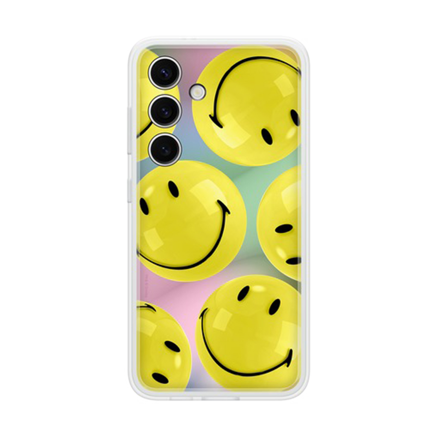 Galaxy S24 Plus Flipsuit Case | Geel