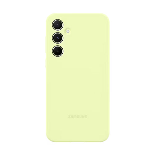 Galaxy A55 5G Silicone Case | Limoen