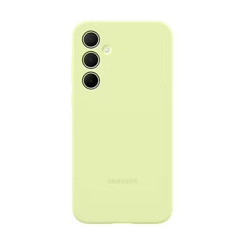 Galaxy A35 5G Silicone Case | Limoen