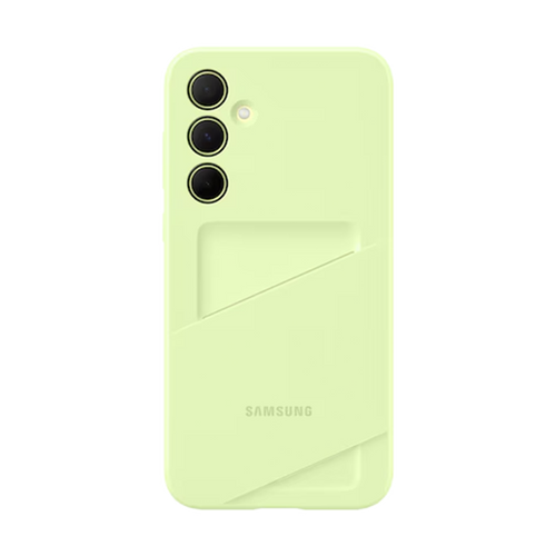 Galaxy A35 5G Card Slot Case | Limoen