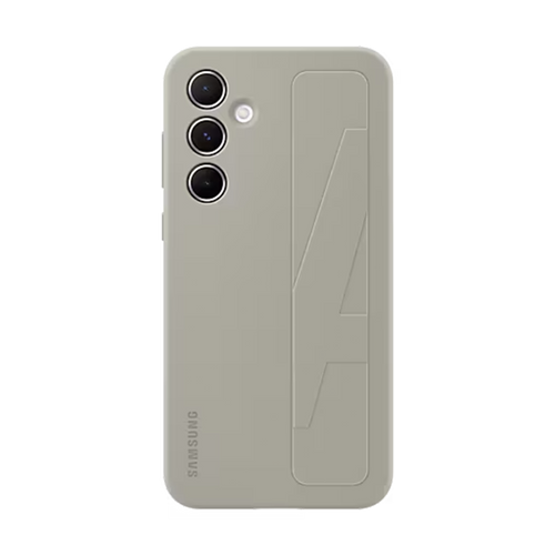 Galaxy A55 5G Standing Grip Case | Grijs