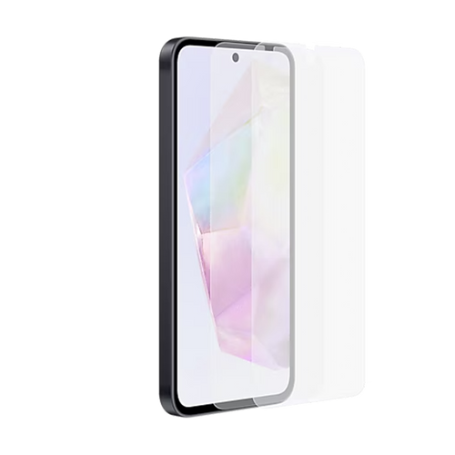 Galaxy A35 5G Screenprotector | Transparant
