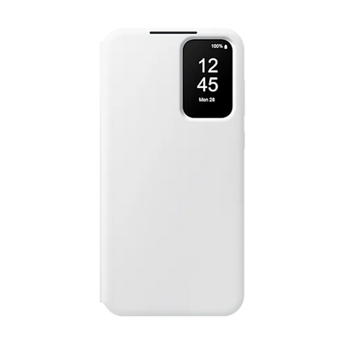 Galaxy A55 5G Smart View Wallet Case | Wit