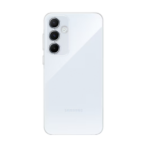 Galaxy A55 5G Clear Case | Transparant