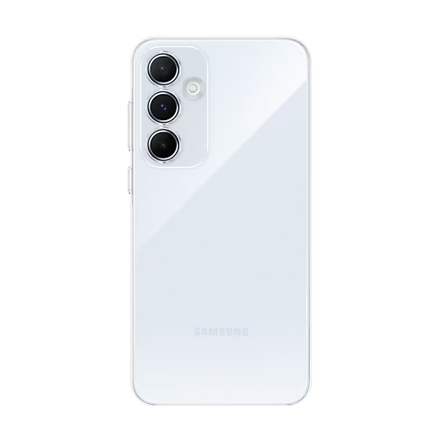 Galaxy A55 5G Clear Case | Transparant