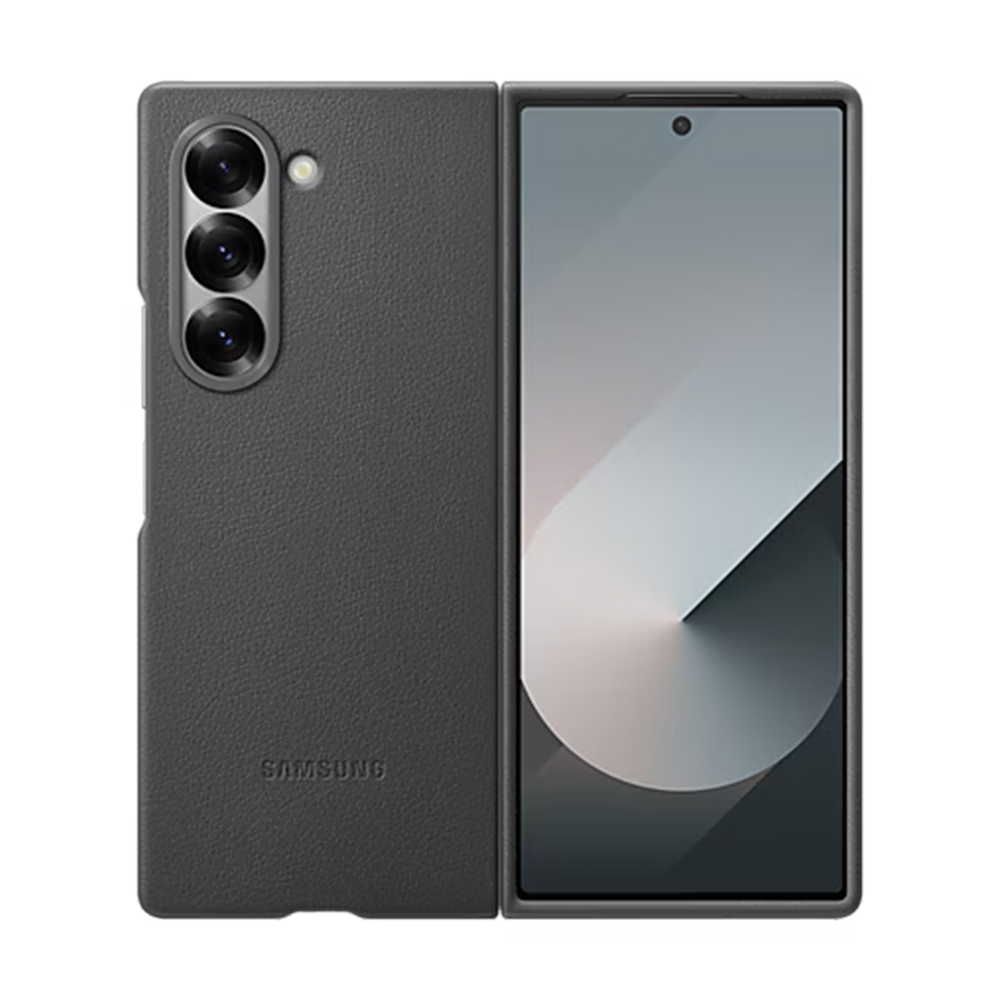 Galaxy Z Fold6 Kindsuit Case | Grijs