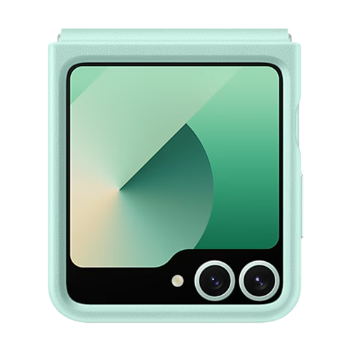 Galaxy Flip7 FE | Flip6 Kindsuit Case Mint
