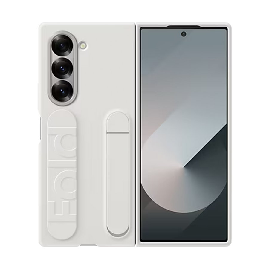 Galaxy Z Fold6 Silicone Case | Wit