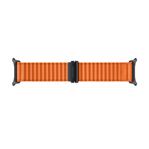 Galaxy Watch Ultra Trail Band Oranje