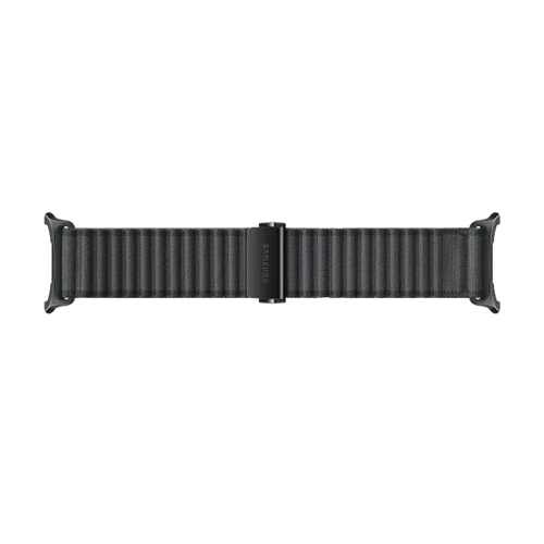 Galaxy Watch Ultra Trail Band Donkergrijs