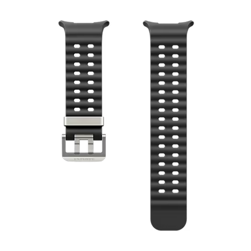 Galaxy Watch Ultra Marine Band Donkergrijs