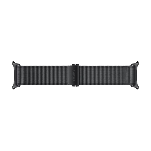 Galaxy Watch Ultra PeakForm Band Donkergrijs