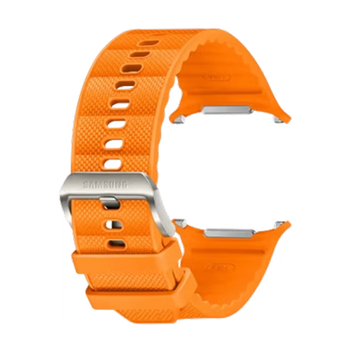 Galaxy Watch Ultra PeakForm Band Oranje