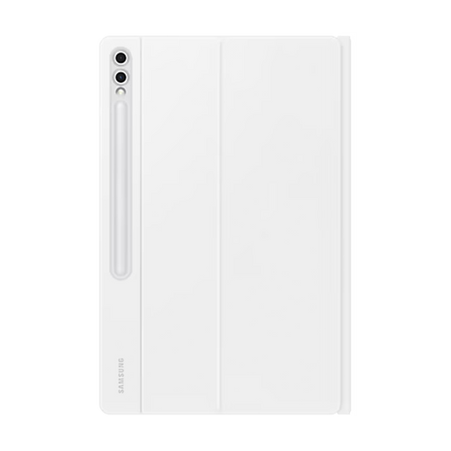Galaxy Tab S10 Ultra | S9 Ultra AI Book Cover Keyboard QWERTY Wit