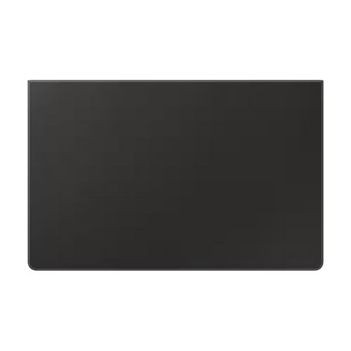 Galaxy Tab S10 Ultra | S9 Ultra AI Book Cover Keyboard Slim QWERTY Zwart