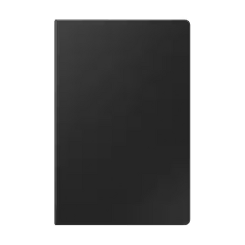 Galaxy Tab S10 Ultra | S9 Ultra AI Book Cover Keyboard QWERTY Zwart