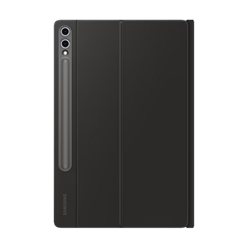 Galaxy Tab S10+/S9+/S9 FE+ Book Cover QWERTY Keyboard Zwart