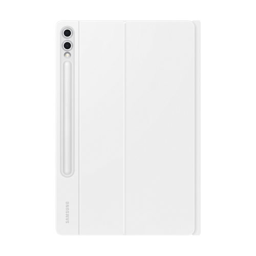 Galaxy Tab S10+/S9+/S9 FE+ Book Cover QWERTY Keyboard Wit