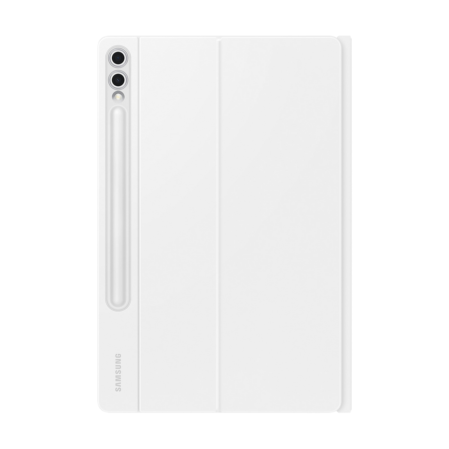 Galaxy Tab S10+/S9+/S9 FE+ Book Cover QWERTY Keyboard Wit