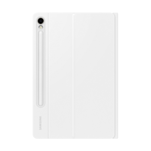 Galaxy Tab S10 FE | S9 | S9 FE AI Book Cover Keyboard QWERTY Wit