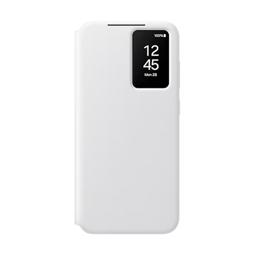 Galaxy S24 FE Smart View Wallet Case | Wit
