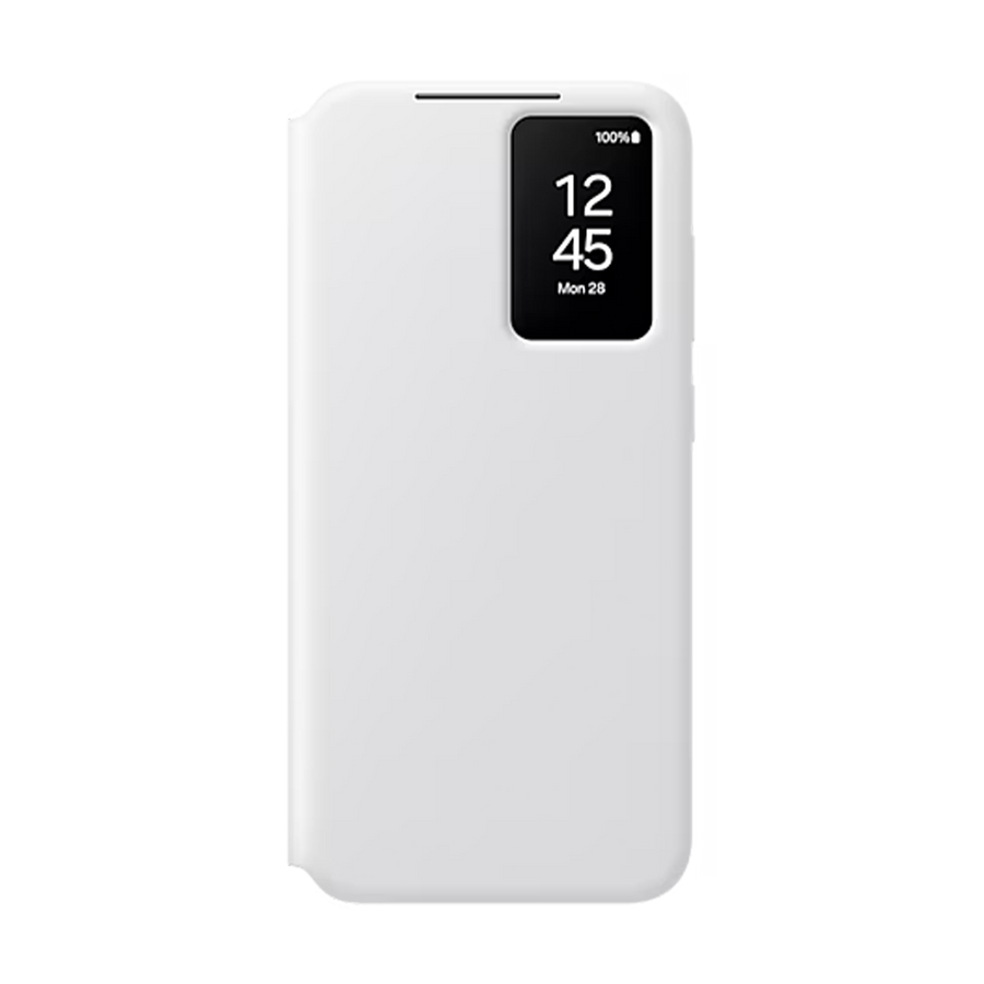 Galaxy S24 FE Smart View Wallet Case | Wit