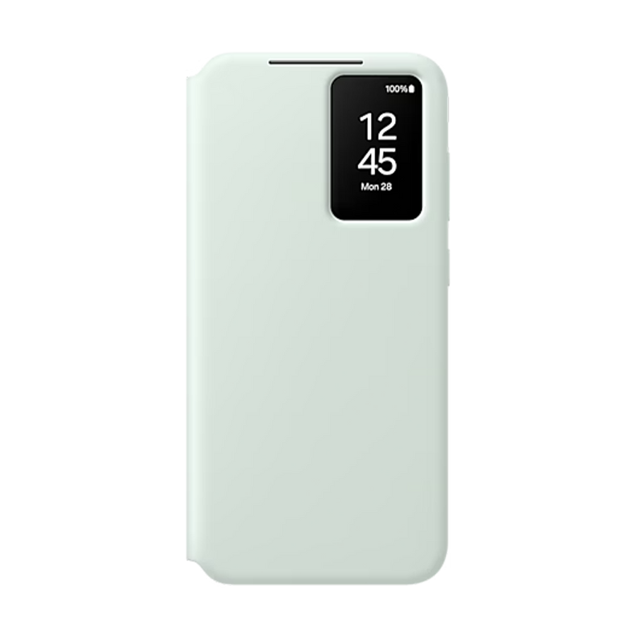 Galaxy S24 FE Smart View Wallet Case | Mint