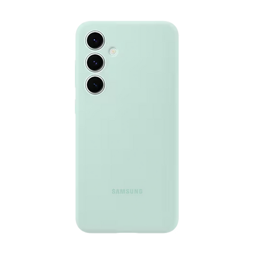 Galaxy S24 FE Silicone Case | Mint
