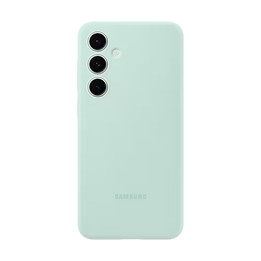 Galaxy S24 FE Silicone Case | Mint
