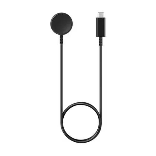 Galaxy Watch Wireless Oplader Zwart