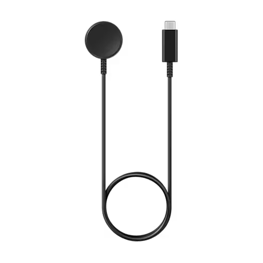 Galaxy Watch Wireless Oplader Zwart