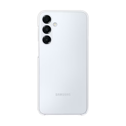 Galaxy A16 Clear Case | Transparant