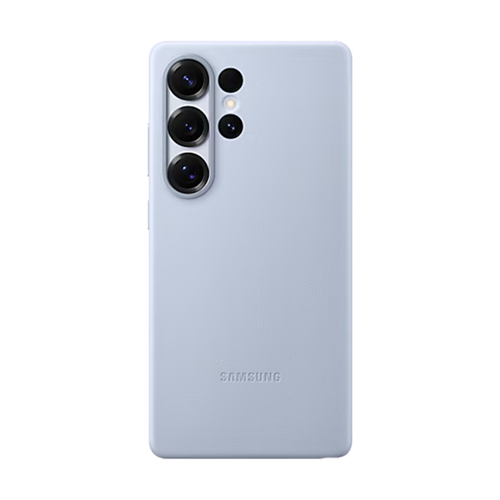 Galaxy S25 Ultra Kindsuit Case | Lichtblauw