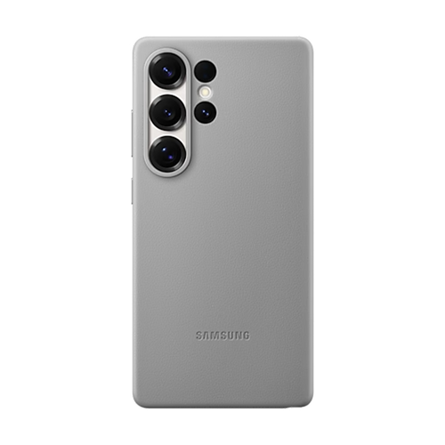 Galaxy S25 Ultra Kindsuit Case | Grijs