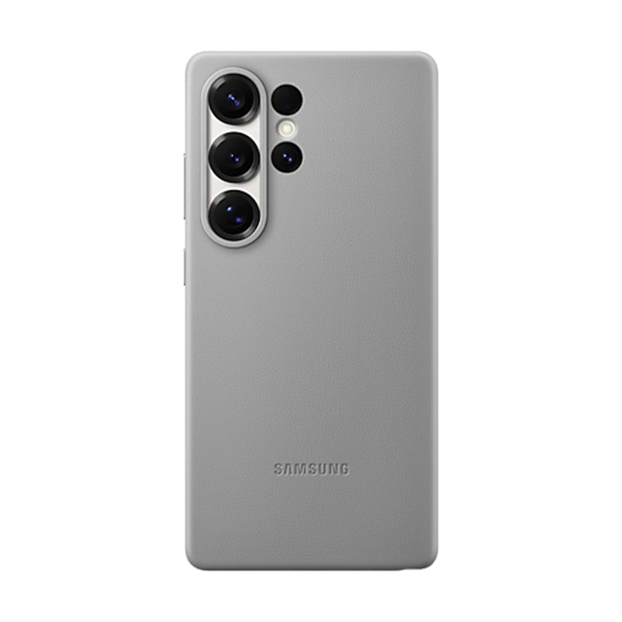 Galaxy S25 Ultra Kindsuit Case | Grijs