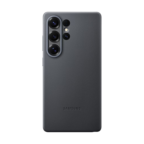 Galaxy S25 Ultra Kindsuit Case | Zwart