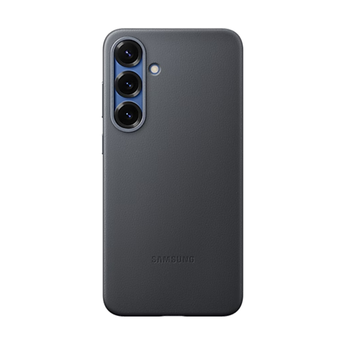 Galaxy S25+ Kindsuit Case | Zwart