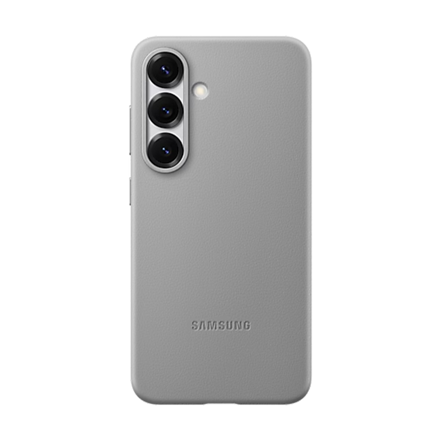 Galaxy S25 Kindsuit Case | Grijs