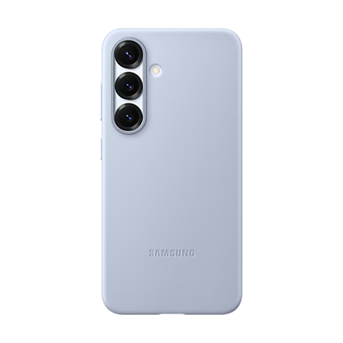 Galaxy S25 KindSuit Case | Lichtblauw