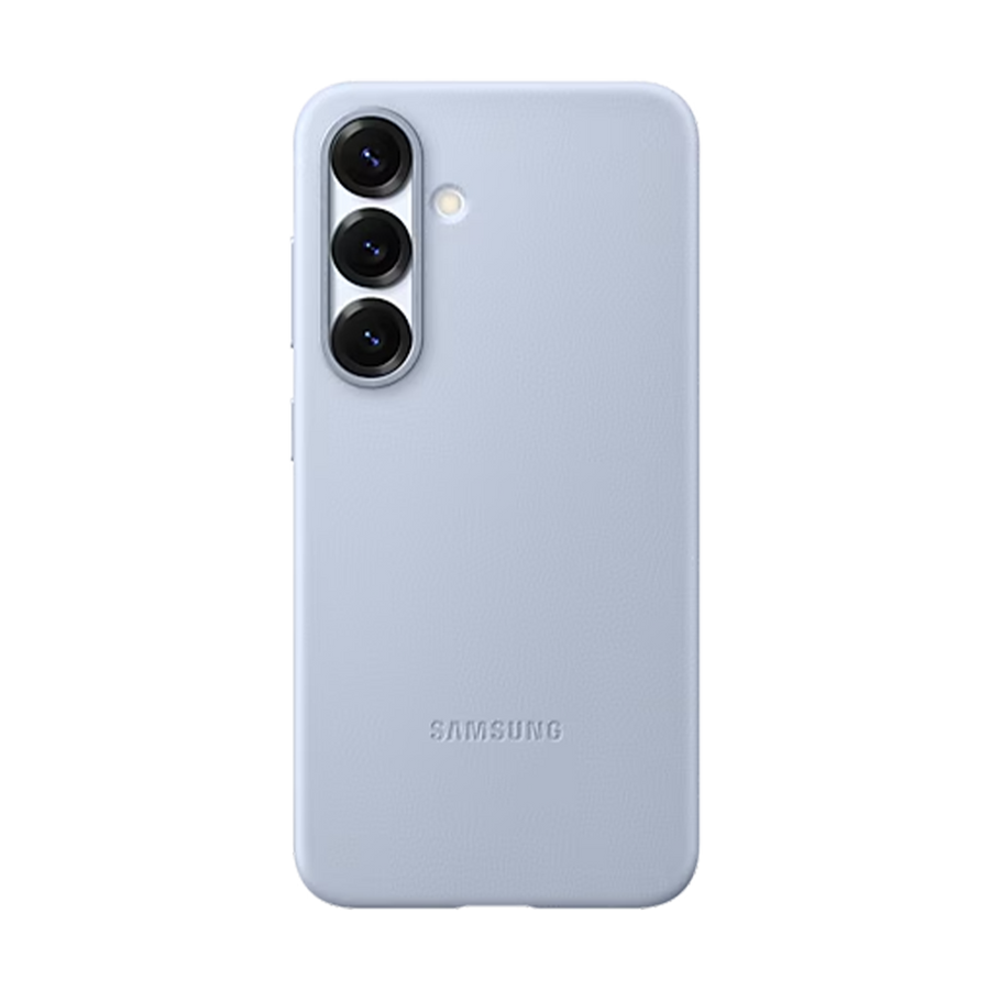 Galaxy S25 KindSuit Case | Lichtblauw
